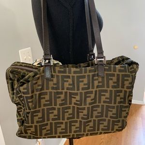 Fendi Authentic Bag